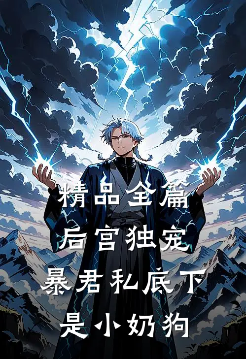 精品全篇后宫独宠：暴君私底下是小奶狗