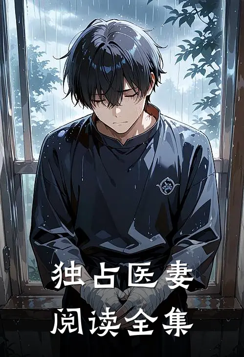 独占医妻阅读全集