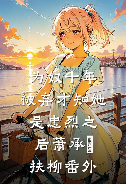 为奴十年，被弃才知她是忠烈之后萧承璟扶柳番外