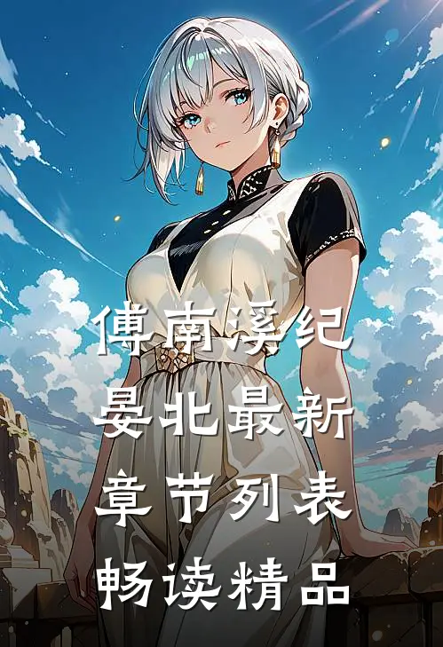 傅南溪纪晏北最新章节列表畅读精品