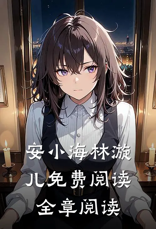 安小海林漩儿免费阅读全章阅读