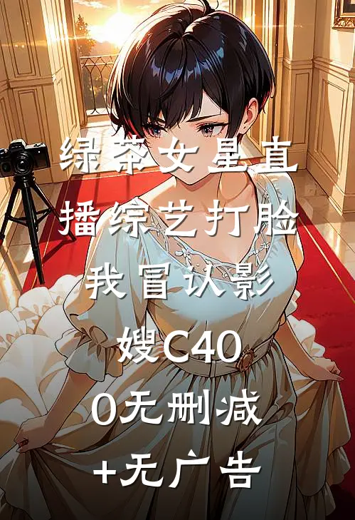 绿茶女星直播综艺打脸我冒认影嫂C400无删减+无广告