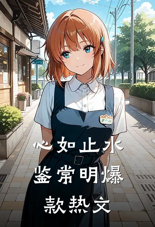 心如止水鉴常明爆款热文