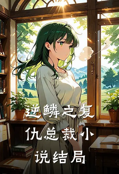 《逆鳞之复仇总裁》小说结局