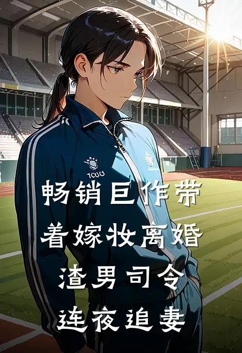 畅销巨作带着嫁妆离婚，渣男司令连夜追妻