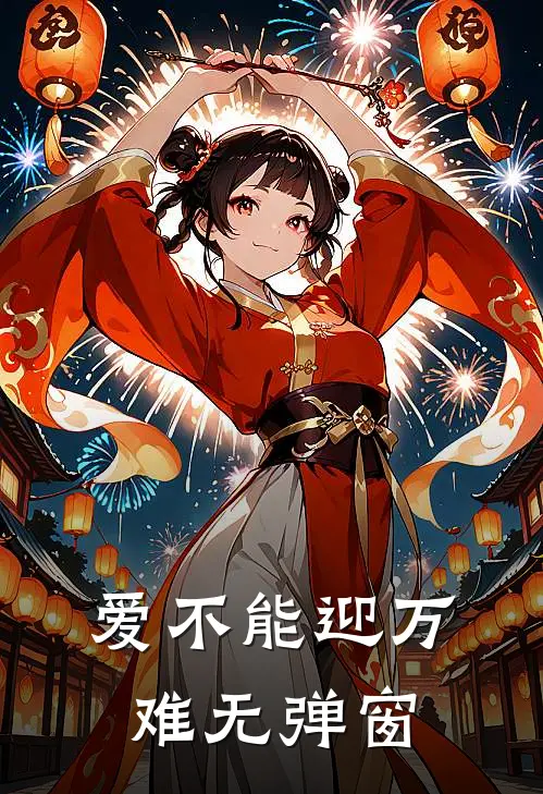 爱不能迎万难无弹窗