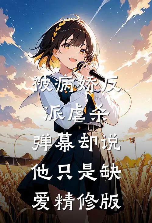 被病娇反派虐杀，弹幕却说他只是缺爱精修版