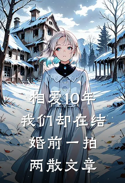 相爱10年，我们却在结婚前一拍两散文章