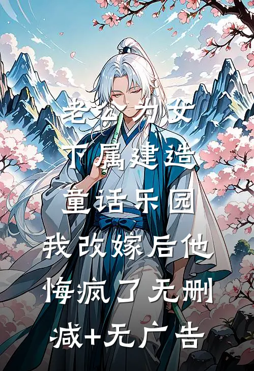 老公为女下属建造童话乐园，我改嫁后他悔疯了无删减+无广告