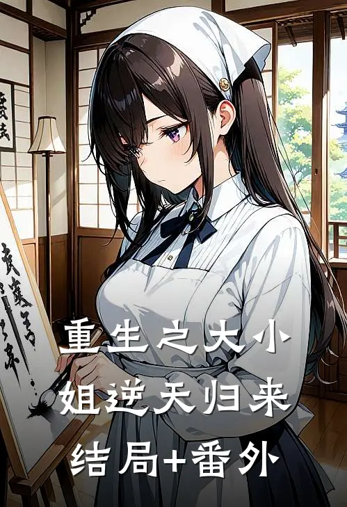 重生之大小姐逆天归来结局+番外