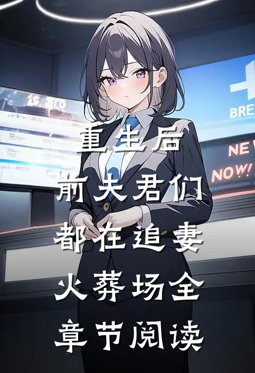 重生后，前夫君们都在追妻火葬场全章节阅读
