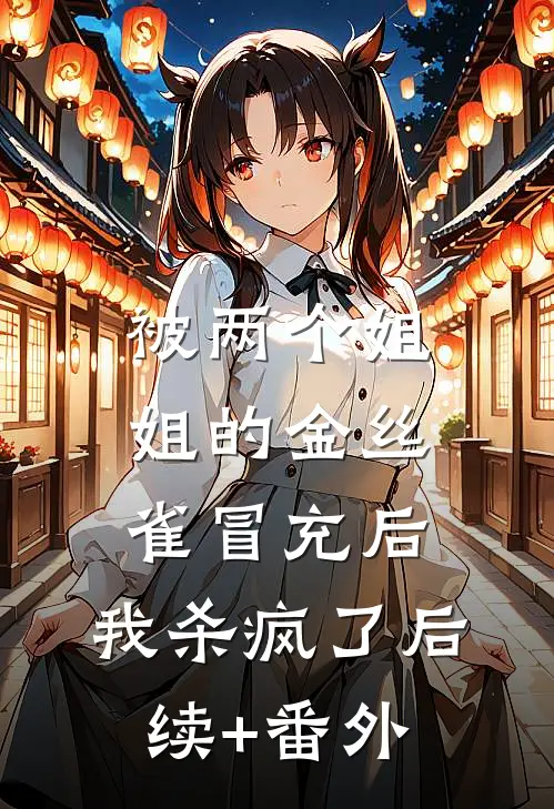 被两个姐姐的金丝雀冒充后，我杀疯了后续+番外