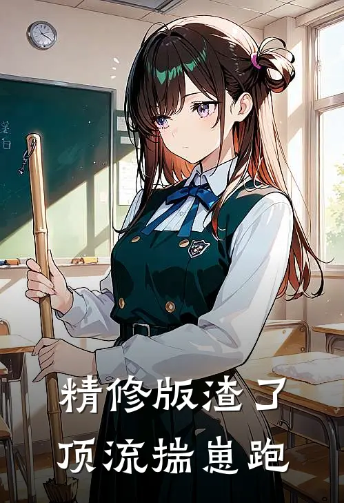 精修版渣了顶流揣崽跑