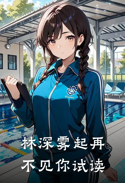 林深雾起再不见你试读