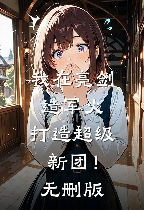 我在亮剑造军火，打造超级新团！无删版
