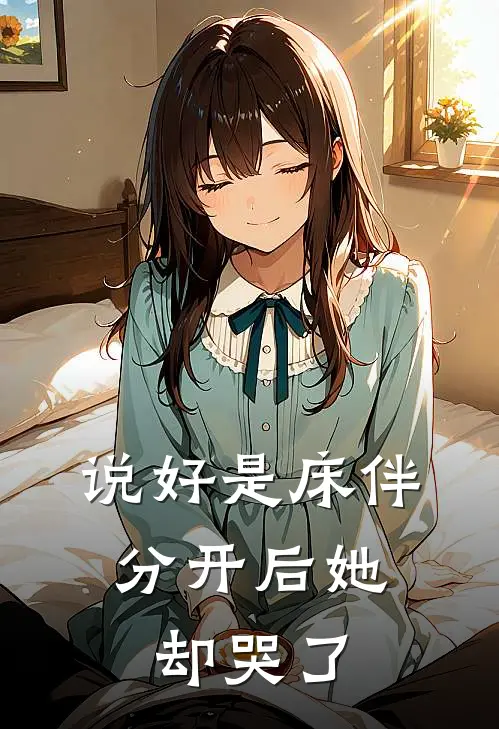 说好是床伴,分开后她却哭了 (4)