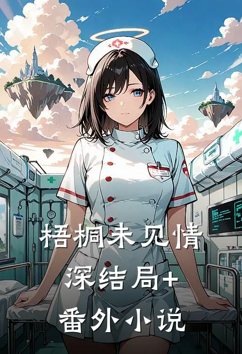 梧桐未见情深结局+番外小说