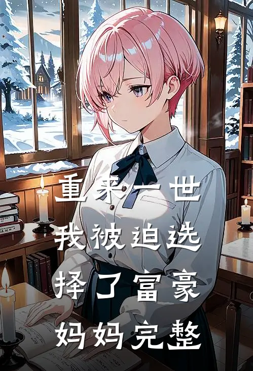 重来一世，我被迫选择了富豪妈妈完整