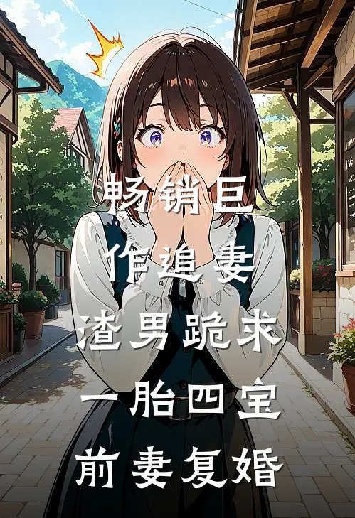 畅销巨作追妻：渣男跪求一胎四宝前妻复婚