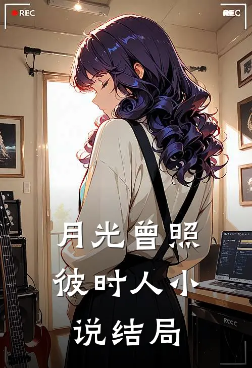 月光曾照彼时人小说结局
