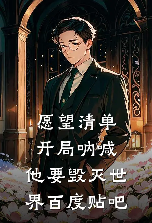 愿望清单：开局呐喊，他要毁灭世界百度贴吧