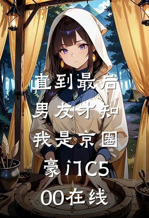 直到最后，男友才知我是京圈豪门C500在线