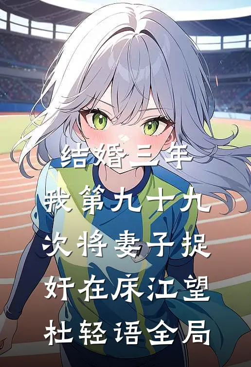 结婚三年，我第九十九次将妻子捉奸在床江望杜轻语全局
