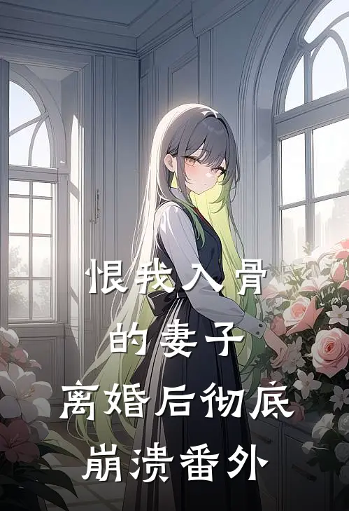 恨我入骨的妻子,离婚后彻底崩溃番外篇