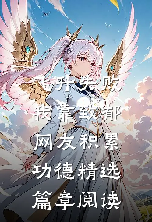 飞升失败，我靠致郁网友积累功德精选篇章阅读