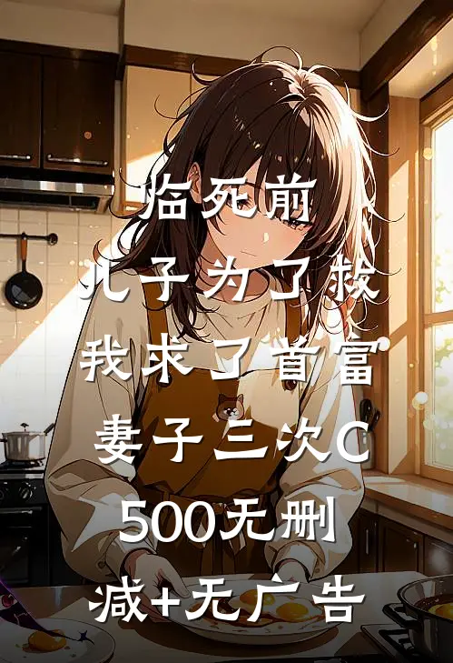 临死前，儿子为了救我求了首富妻子三次C500无删减+无广告