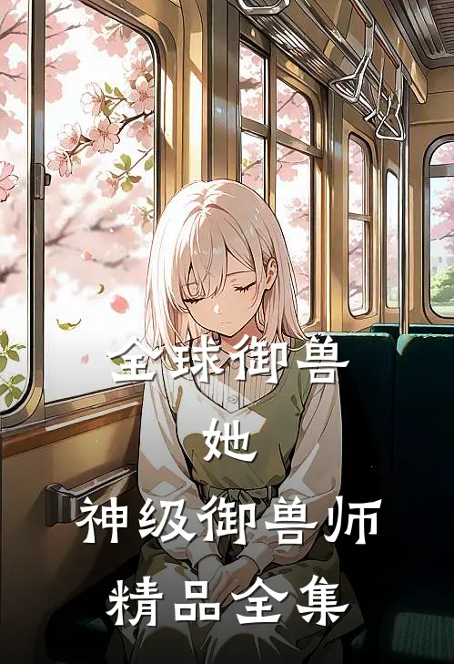 全球御兽：她，神级御兽师精品全集