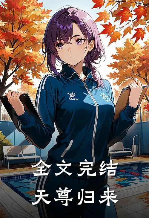 全文完结天尊归来