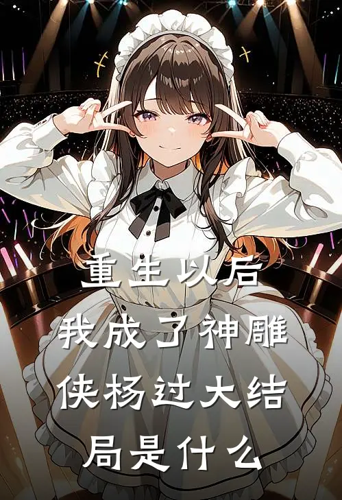 重生以后，我成了神雕侠杨过大结局是什么