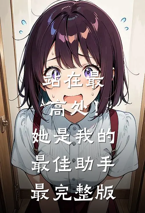 站在最高处！她是我的最佳助手最完整版