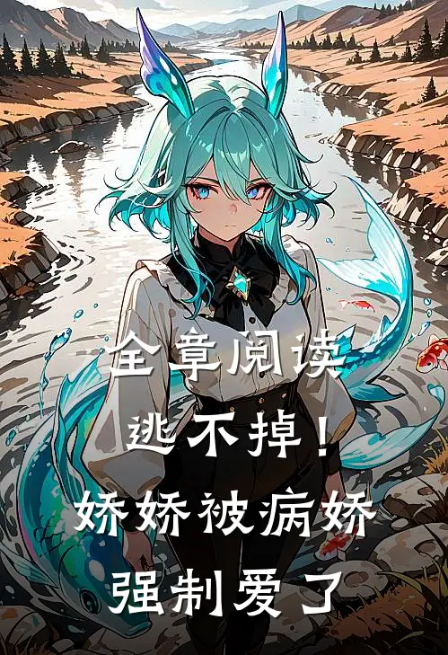 全章阅读逃不掉！娇娇被病娇强制爱了