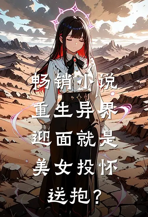 畅销小说重生异界，迎面就是美女投怀送抱？