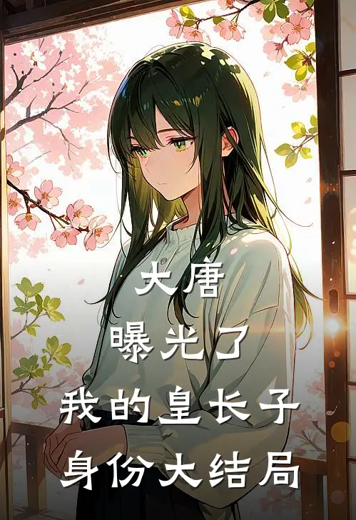 大唐：曝光了，我的皇长子身份大结局