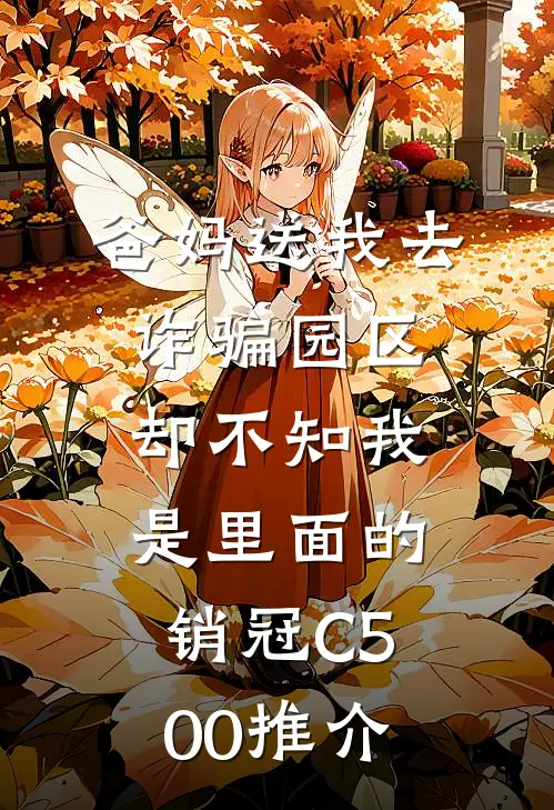 爸妈送我去诈骗园区，却不知我是里面的销冠C500推介