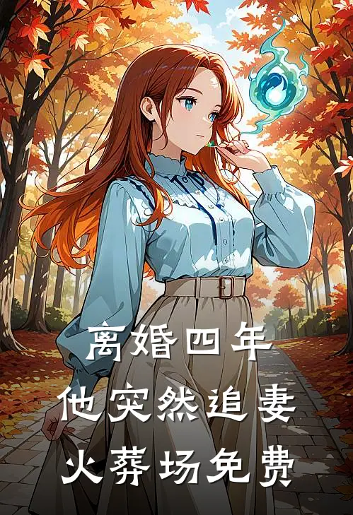 离婚四年，他突然追妻火葬场免费