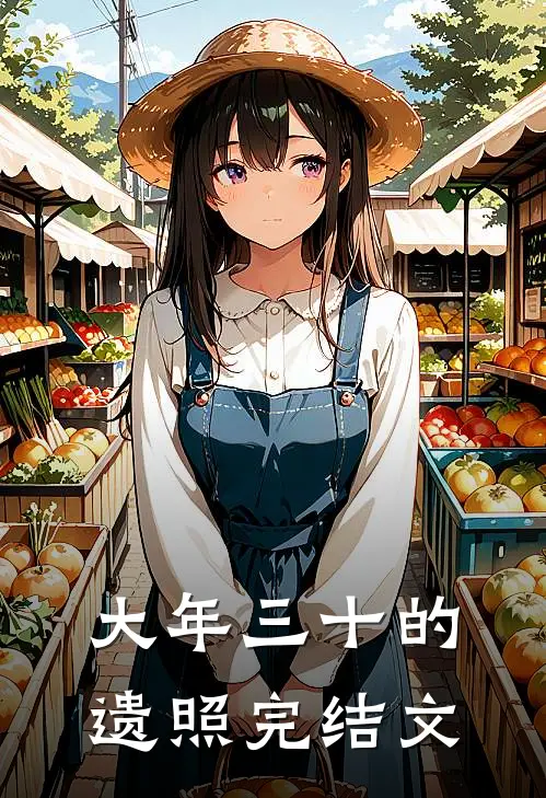 大年三十的遗照完结文