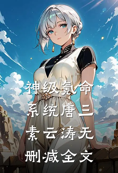 神级氪命系统唐三素云涛无删减全文