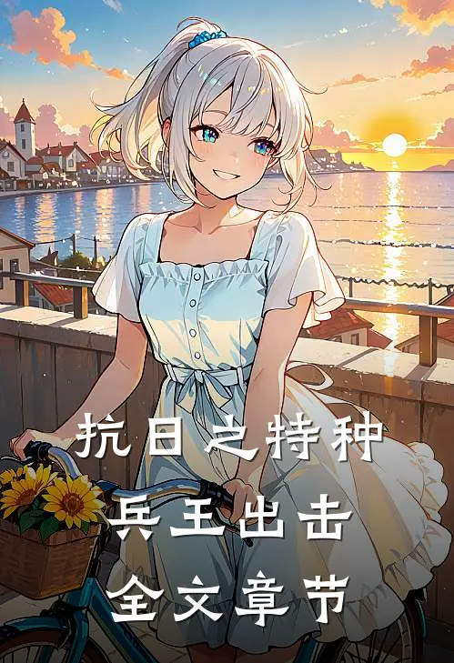 抗日之特种兵王出击全文章节