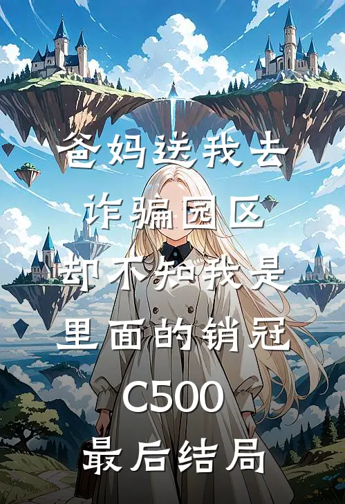 爸妈送我去诈骗园区，却不知我是里面的销冠C500最后结局