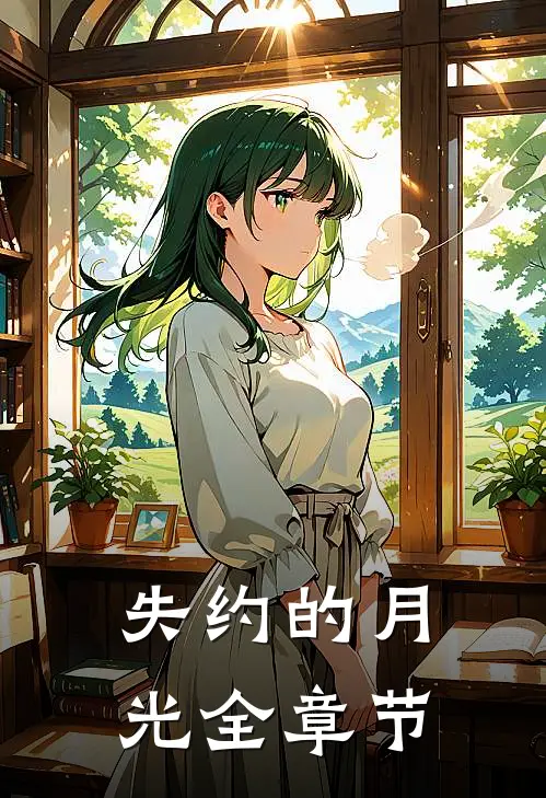 失约的月光全章节