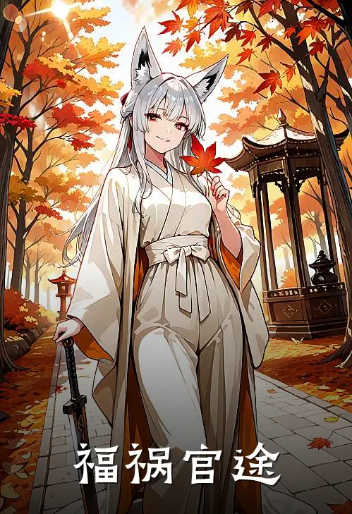 福祸官途
