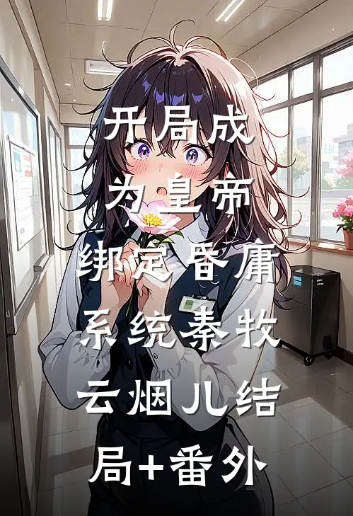 开局成为皇帝，绑定昏庸系统秦牧云烟儿结局+番外