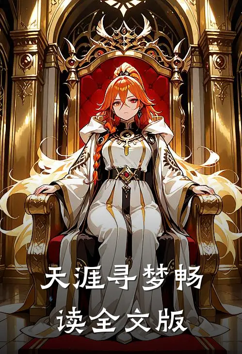 天涯寻梦畅读全文版