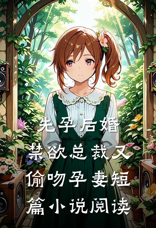 先孕后婚，禁欲总裁又偷吻孕妻短篇小说阅读