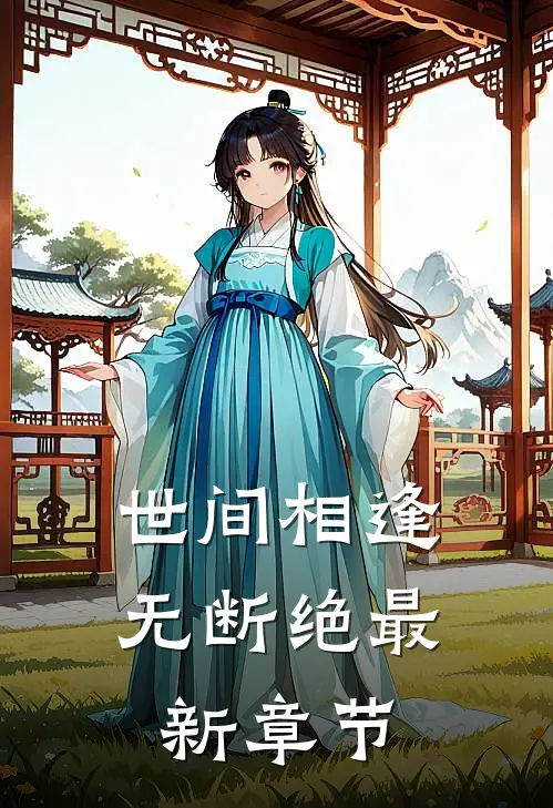 世间相逢无断绝最新章节