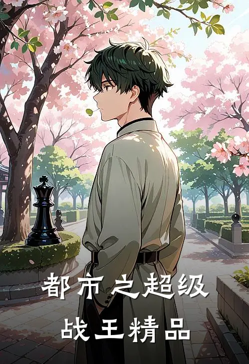 都市之超级战王精品